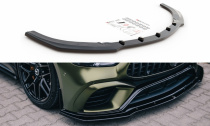 Mercedes-AMG GT 63S 4 Door Coupe Aero 2018+ Frontsplitter V.2 Maxton Design 